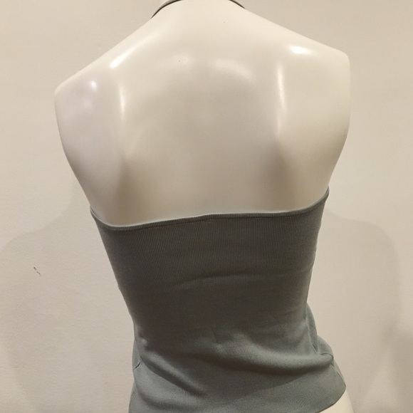 Cardigan and Halter Set - Picture 4 of 8